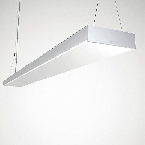 TRILUX LED-Lichtbandleuchte 830, si-gr. Opendo H2-L #7765940